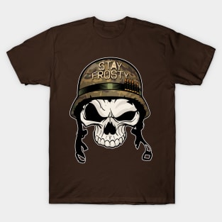 Stay Frosty T-Shirt